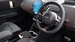 2025 (74) MINI COUNTRYMAN 2.0 John Cooper Works ALL4 5dr Auto 4825338