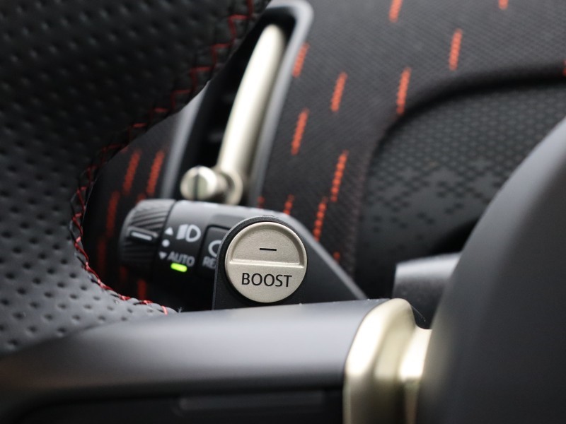 2025 (74) MINI COUNTRYMAN 2.0 John Cooper Works ALL4 5dr Auto 4825375