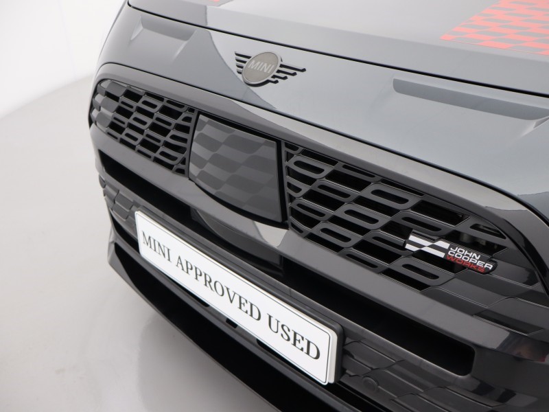 2025 (74) MINI COUNTRYMAN 2.0 John Cooper Works ALL4 5dr Auto 4825335