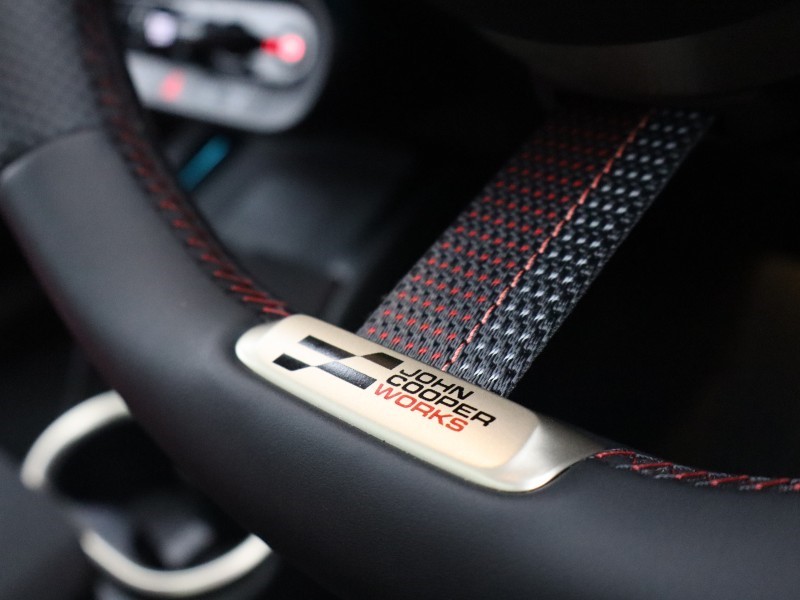 2025 (74) MINI COUNTRYMAN 2.0 John Cooper Works ALL4 5dr Auto 4825376