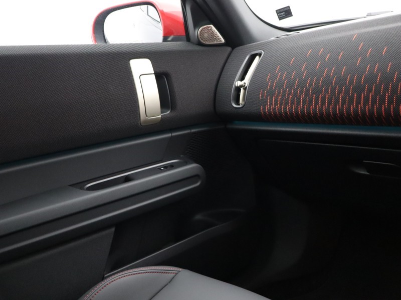 2025 (74) MINI COUNTRYMAN 2.0 John Cooper Works ALL4 5dr Auto 4825382