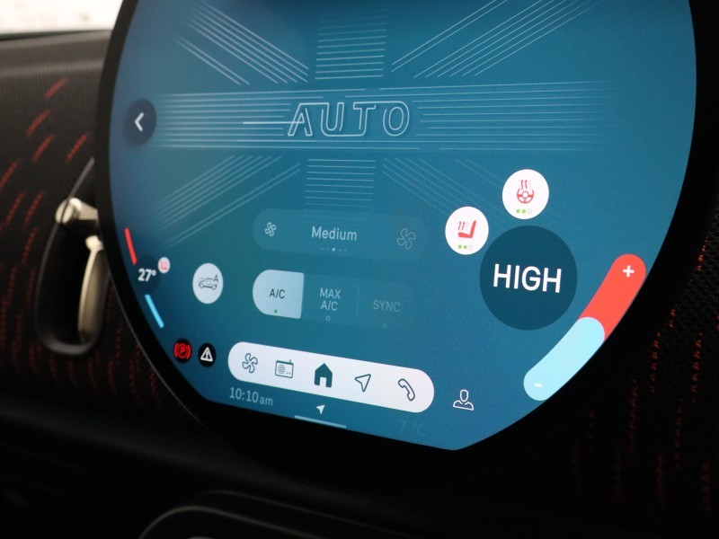 2025 (74) MINI COUNTRYMAN 2.0 John Cooper Works ALL4 5dr Auto 4825367