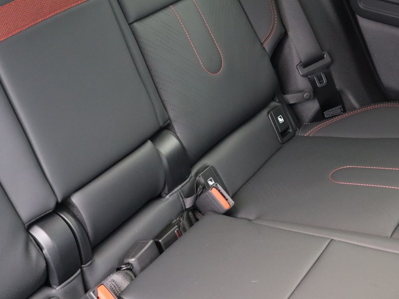 2025 (74) MINI COUNTRYMAN 2.0 John Cooper Works ALL4 5dr Auto 4825352