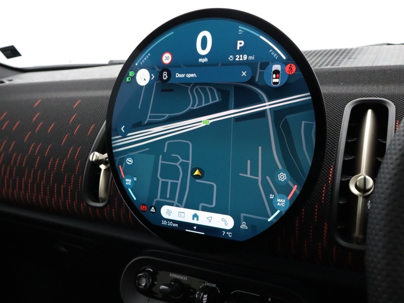 2025 (74) MINI COUNTRYMAN 2.0 John Cooper Works ALL4 5dr Auto 4825368