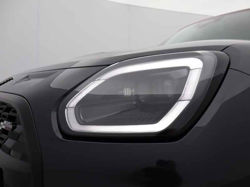 2025 (74) MINI COUNTRYMAN 2.0 John Cooper Works ALL4 5dr Auto 4825334