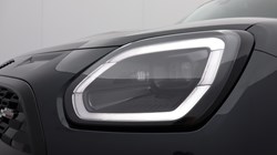 2025 (74) MINI COUNTRYMAN 2.0 John Cooper Works ALL4 5dr Auto 4825334