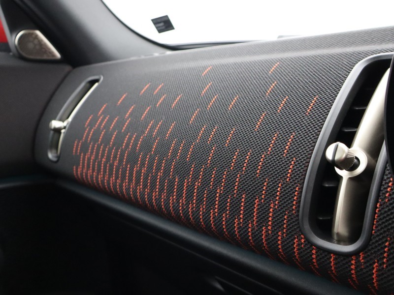 2025 (74) MINI COUNTRYMAN 2.0 John Cooper Works ALL4 5dr Auto 4825381