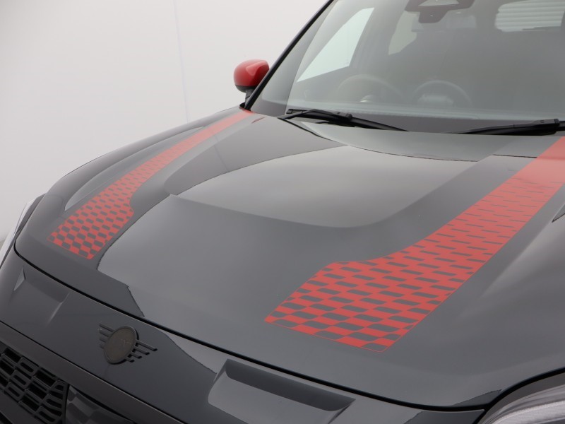 2025 (74) MINI COUNTRYMAN 2.0 John Cooper Works ALL4 5dr Auto 4825336