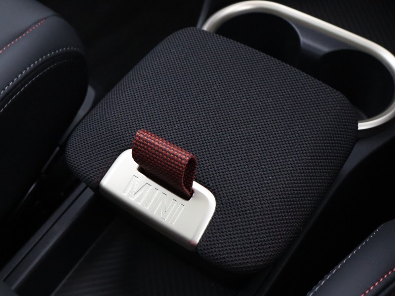 2025 (74) MINI COUNTRYMAN 2.0 John Cooper Works ALL4 5dr Auto 4825359