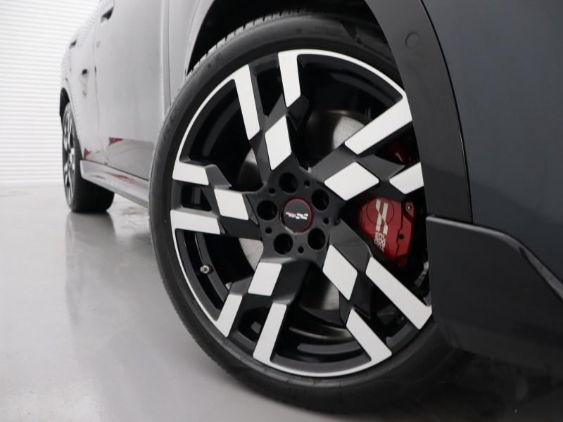 2025 (74) MINI COUNTRYMAN 2.0 John Cooper Works ALL4 5dr Auto 4825344