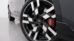 2025 (74) MINI COUNTRYMAN 2.0 John Cooper Works ALL4 5dr Auto 4825344