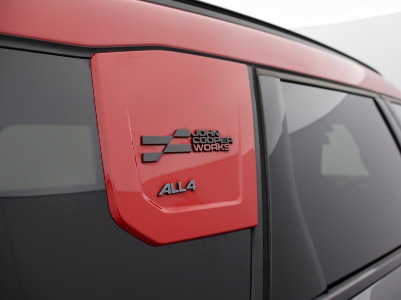 2025 (74) MINI COUNTRYMAN 2.0 John Cooper Works ALL4 5dr Auto 4825332