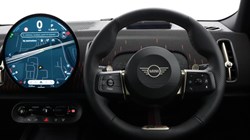 2025 (74) MINI COUNTRYMAN 2.0 John Cooper Works ALL4 5dr Auto 4825353