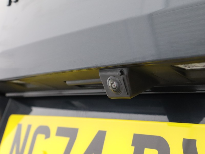 2025 (74) MINI COUNTRYMAN 2.0 John Cooper Works ALL4 5dr Auto 4825326