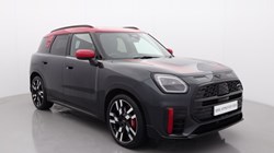 2025 (74) MINI COUNTRYMAN 2.0 John Cooper Works ALL4 5dr Auto 4825316