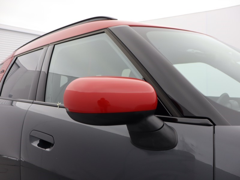 2025 (74) MINI COUNTRYMAN 2.0 John Cooper Works ALL4 5dr Auto 4825337