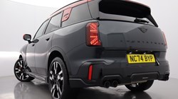 2025 (74) MINI COUNTRYMAN 2.0 John Cooper Works ALL4 5dr Auto 4825346