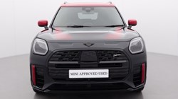 2025 (74) MINI COUNTRYMAN 2.0 John Cooper Works ALL4 5dr Auto 4825317
