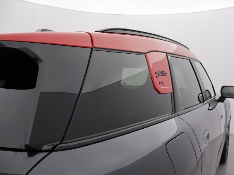 2025 (74) MINI COUNTRYMAN 2.0 John Cooper Works ALL4 5dr Auto 4825331