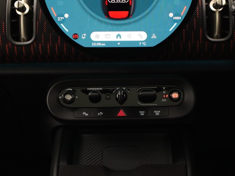 2025 (74) MINI COUNTRYMAN 2.0 John Cooper Works ALL4 5dr Auto 4825357