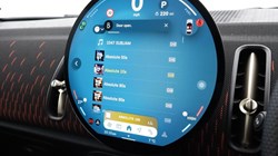 2025 (74) MINI COUNTRYMAN 2.0 John Cooper Works ALL4 5dr Auto 4825365