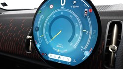 2025 (74) MINI COUNTRYMAN 2.0 John Cooper Works ALL4 5dr Auto 4825369