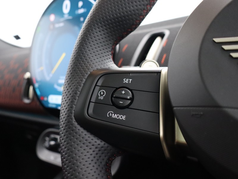 2025 (74) MINI COUNTRYMAN 2.0 John Cooper Works ALL4 5dr Auto 4825372