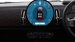 2025 (74) MINI COUNTRYMAN 2.0 John Cooper Works ALL4 5dr Auto 4825356