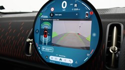 2025 (74) MINI COUNTRYMAN 2.0 John Cooper Works ALL4 5dr Auto 4825379