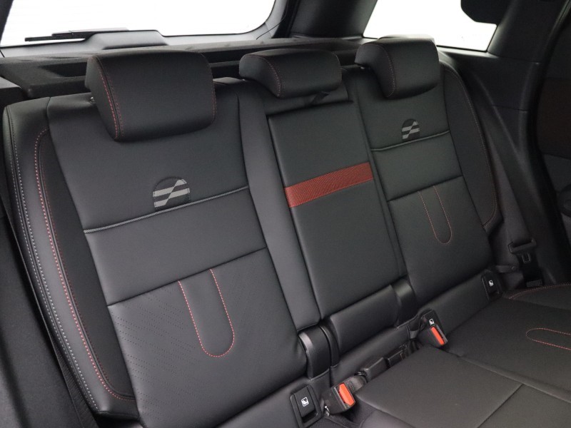 2025 (74) MINI COUNTRYMAN 2.0 John Cooper Works ALL4 5dr Auto 4825351