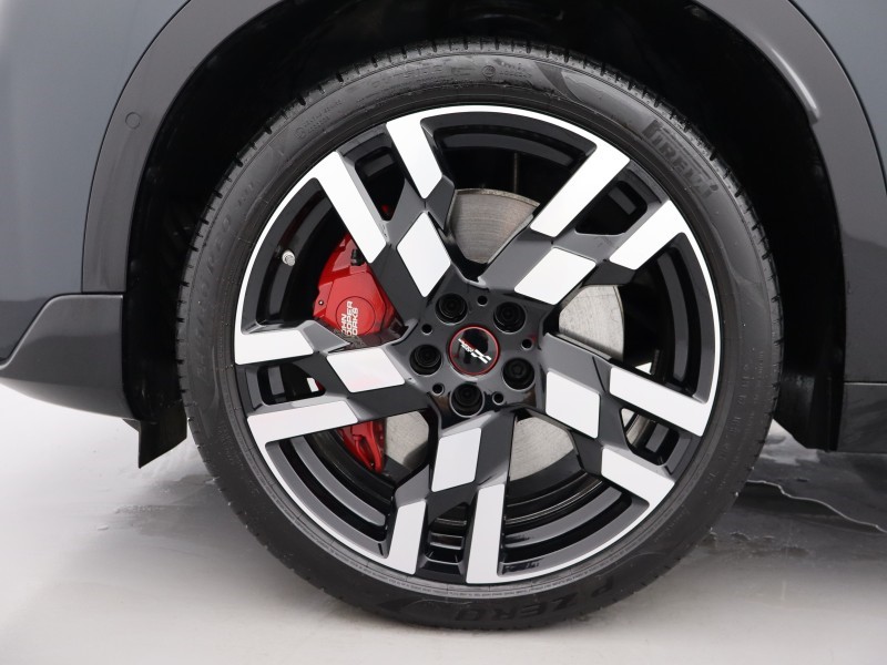 2025 (74) MINI COUNTRYMAN 2.0 John Cooper Works ALL4 5dr Auto 4825333