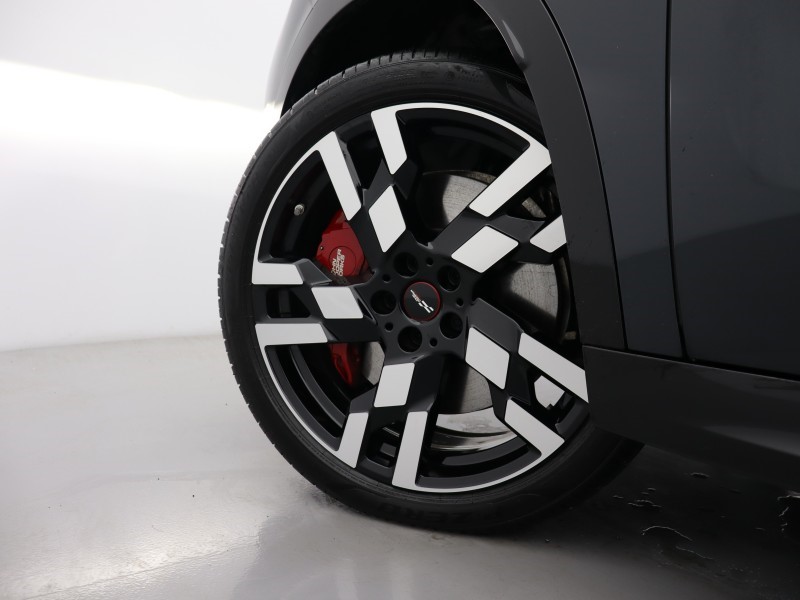 2025 (74) MINI COUNTRYMAN 2.0 John Cooper Works ALL4 5dr Auto 4825345