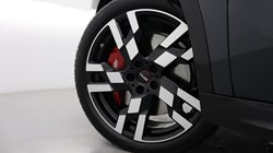 2025 (74) MINI COUNTRYMAN 2.0 John Cooper Works ALL4 5dr Auto 4825345