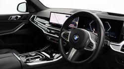 2023 (73) BMW X5 xDrive40d MHT M Sport 5dr Auto 4850621