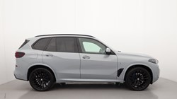 2023 (73) BMW X5 xDrive40d MHT M Sport 5dr Auto 4850607