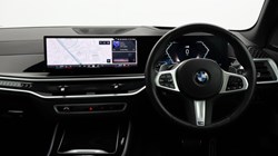 2023 (73) BMW X5 xDrive40d MHT M Sport 5dr Auto 4850634
