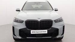 2023 (73) BMW X5 xDrive40d MHT M Sport 5dr Auto 4850601