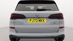 2023 (73) BMW X5 xDrive40d MHT M Sport 5dr Auto 4850605