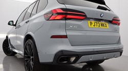 2023 (73) BMW X5 xDrive40d MHT M Sport 5dr Auto 4850630