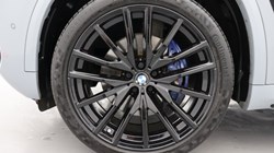 2023 (73) BMW X5 xDrive40d MHT M Sport 5dr Auto 4850610