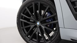 2023 (73) BMW X5 xDrive40d MHT M Sport 5dr Auto 4850629