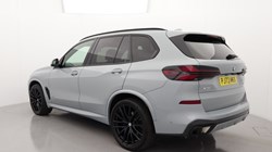 2023 (73) BMW X5 xDrive40d MHT M Sport 5dr Auto 1