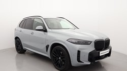 2023 (73) BMW X5 xDrive40d MHT M Sport 5dr Auto 4850600