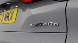 2023 (73) BMW X5 xDrive40d MHT M Sport 5dr Auto 4850614