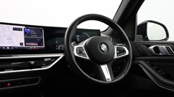 2023 (73) BMW X5 xDrive40d MHT M Sport 5dr Auto 4850636