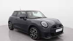 2024 (74) MINI COOPER 1.5 C Sport 3dr Auto 4842134