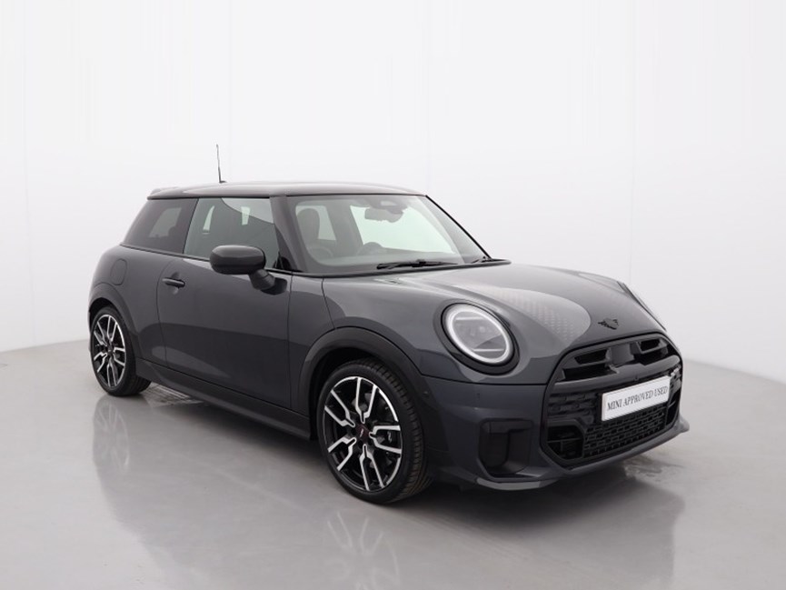 2024 (74) MINI COOPER 1.5 C Sport 3dr Auto