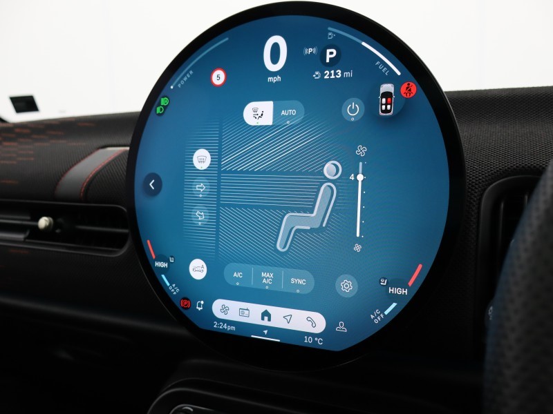 2024 (74) MINI COOPER 1.5 C Sport 3dr Auto 4842179