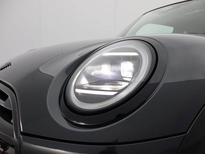 2024 (74) MINI COOPER 1.5 C Sport 3dr Auto 4842152