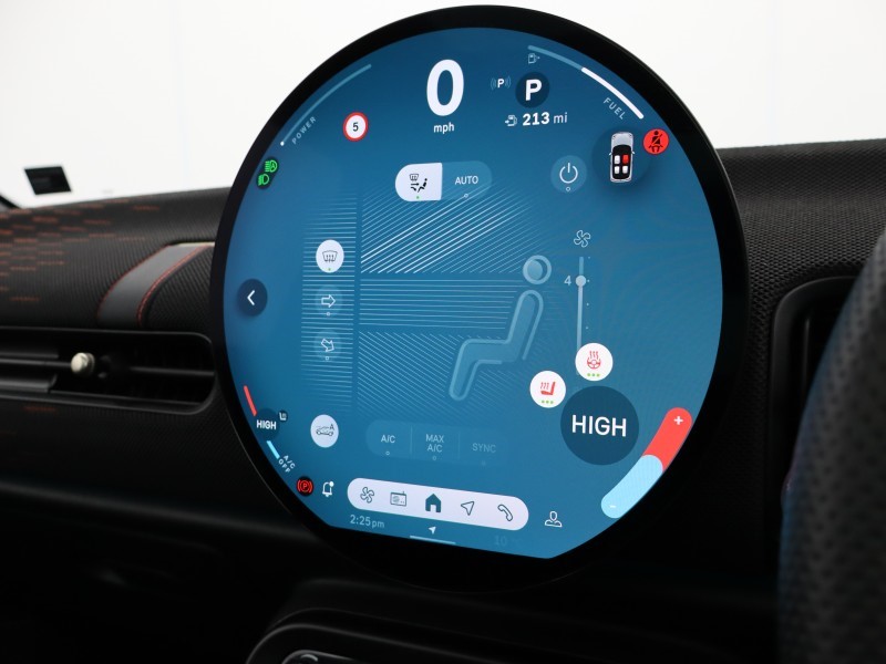 2024 (74) MINI COOPER 1.5 C Sport 3dr Auto 4842180